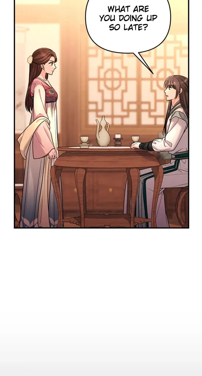 Gosu, Wakes Up as a Concubine Chapter 59 page 88 - 