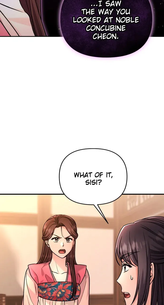 Gosu, Wakes Up as a Concubine Chapter 59 page 92 - 