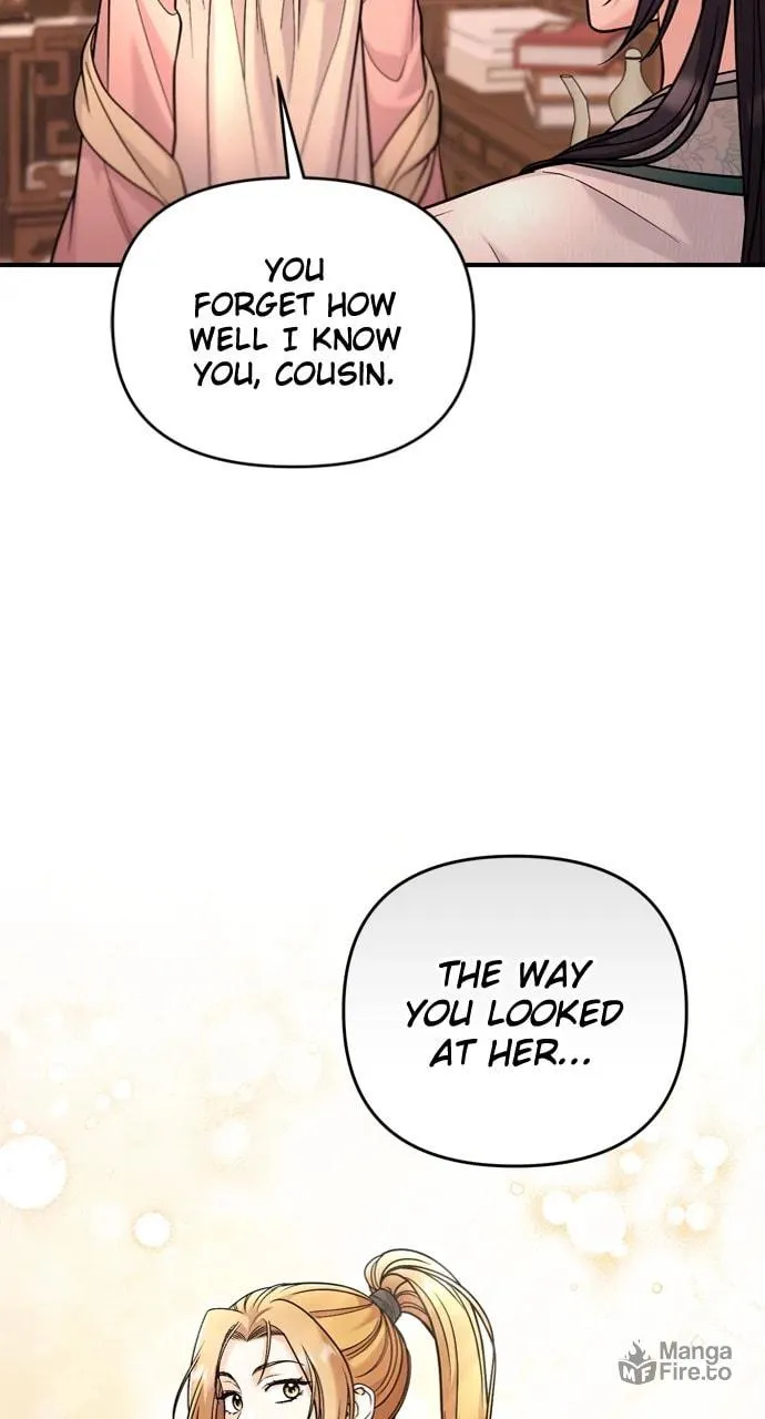 Gosu, Wakes Up as a Concubine Chapter 59 page 93 - 