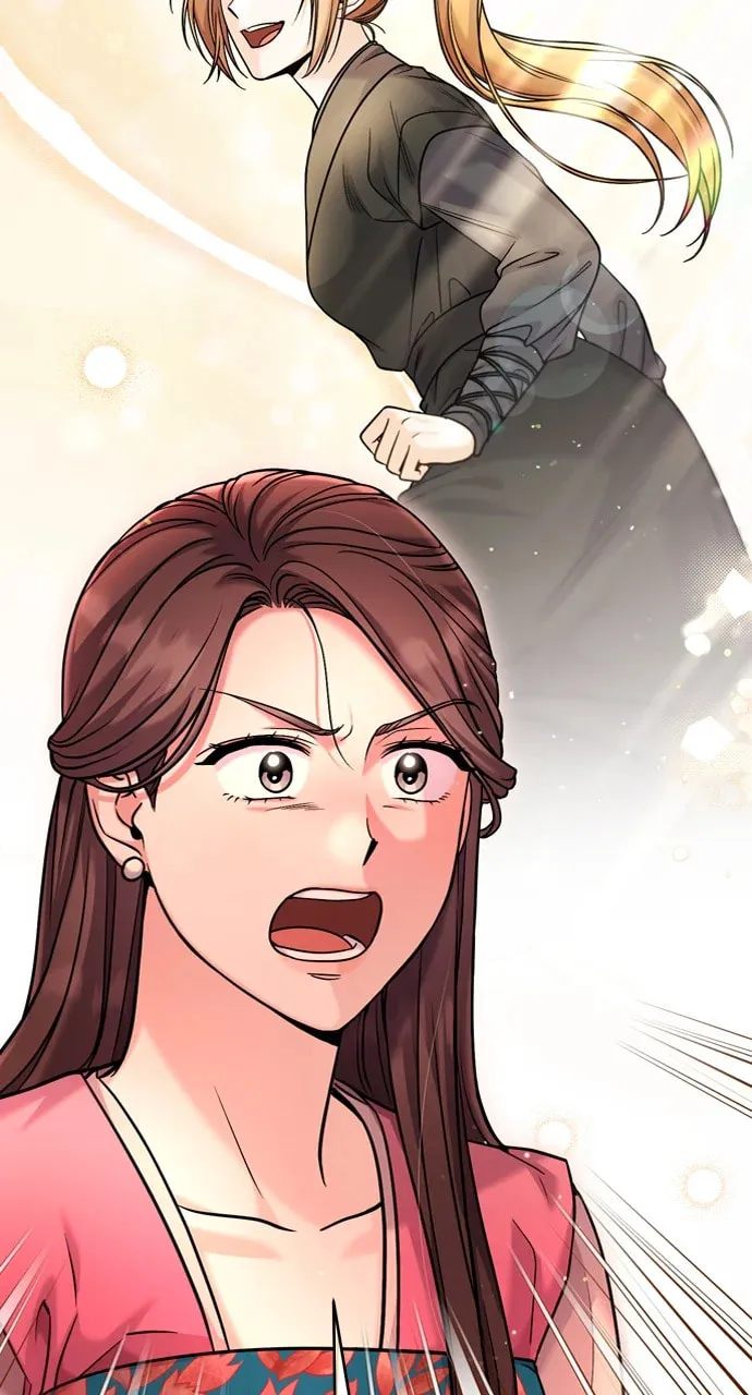 Gosu, Wakes Up as a Concubine Chapter 59 page 94 - 