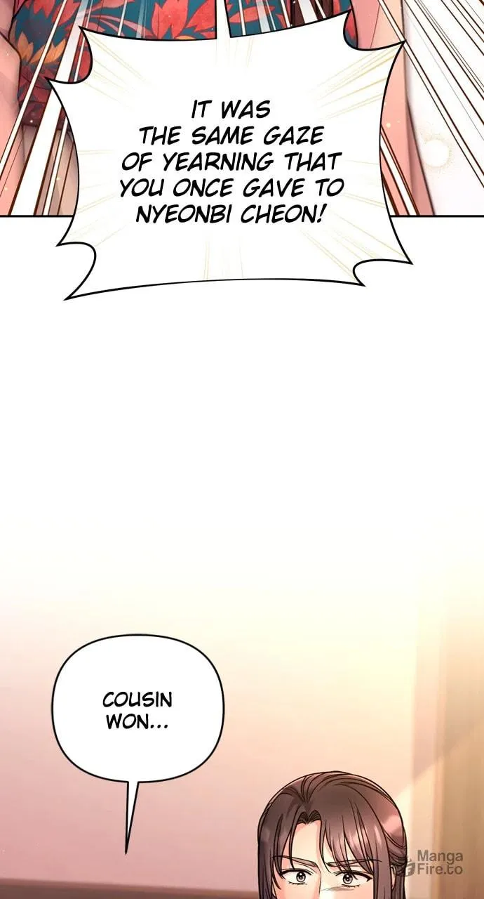 Gosu, Wakes Up as a Concubine Chapter 59 page 95 - 