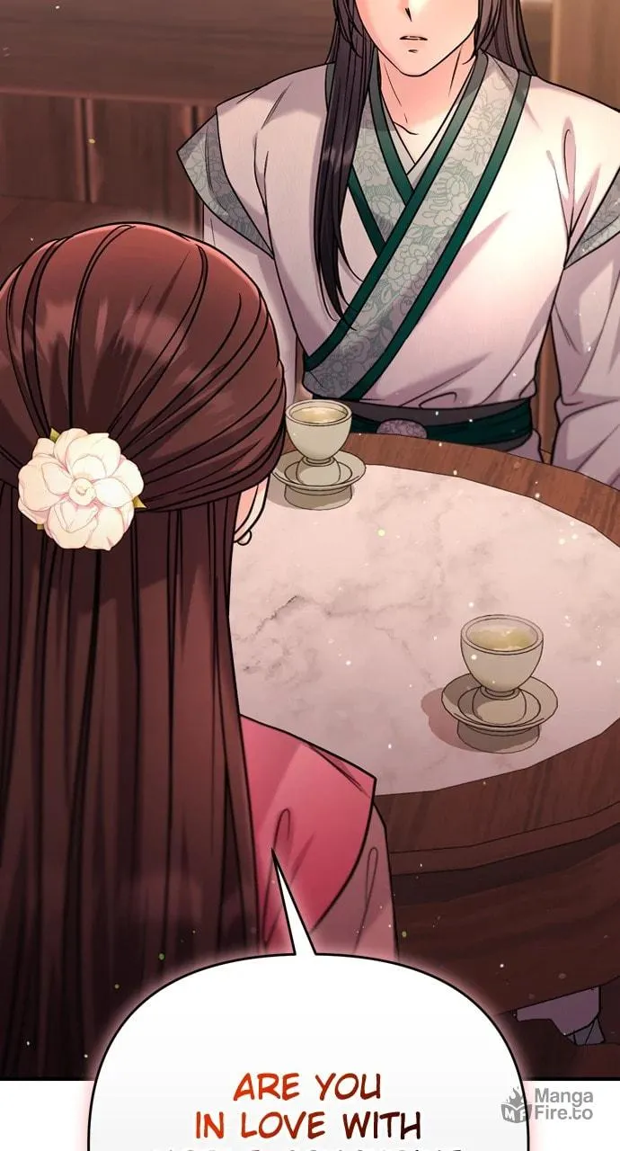 Gosu, Wakes Up as a Concubine Chapter 59 page 96 - 