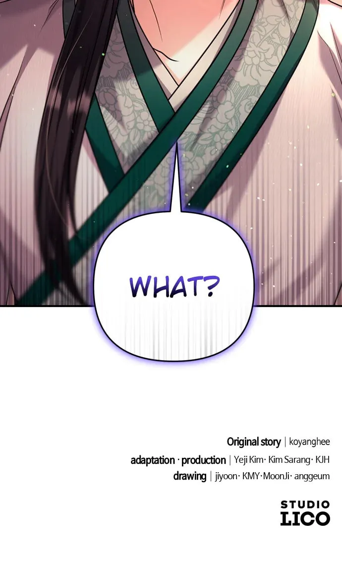 Gosu, Wakes Up as a Concubine Chapter 59 page 98 - 