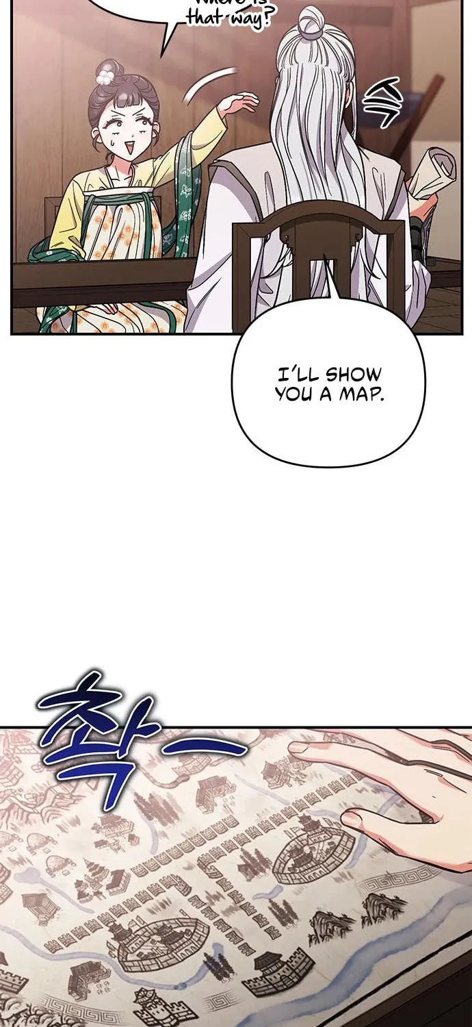 Gosu, Wakes Up as a Concubine Chapter 6 page 20 - 