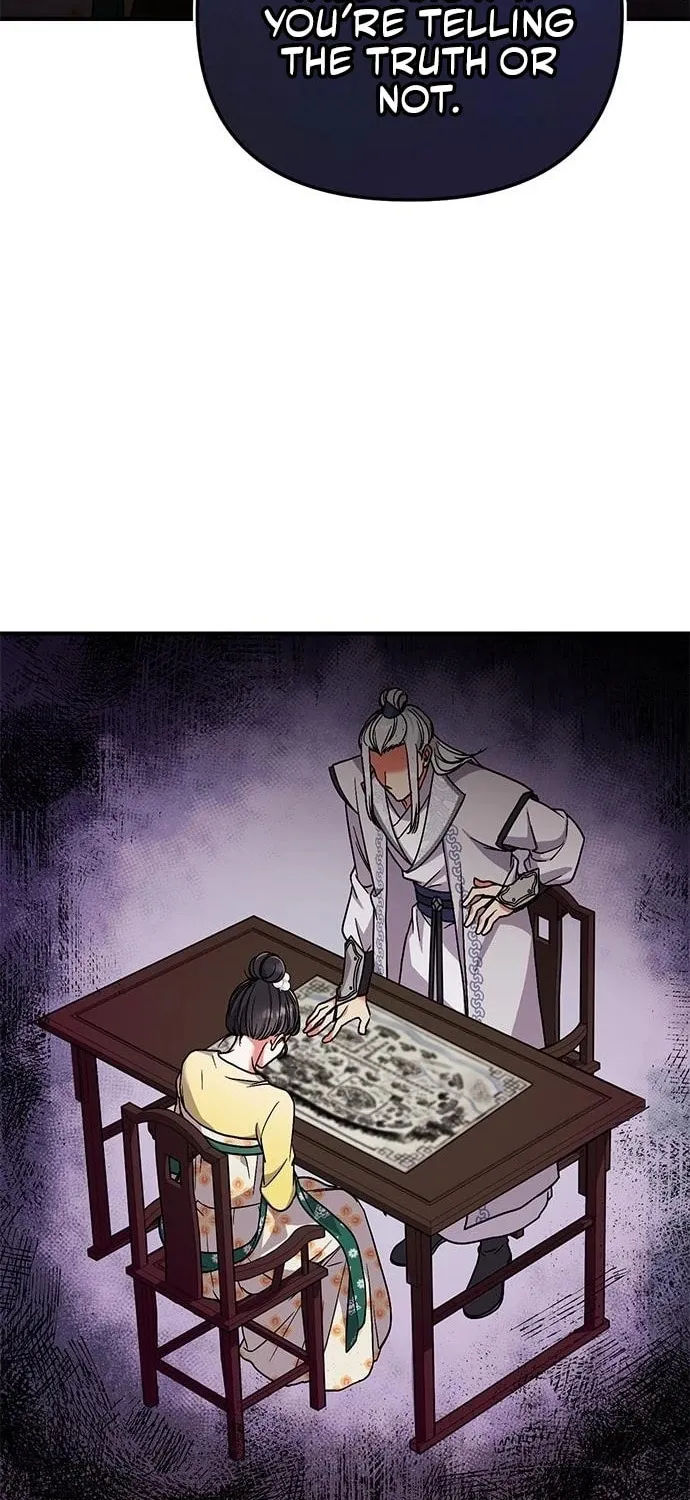 Gosu, Wakes Up as a Concubine Chapter 6 page 31 - 