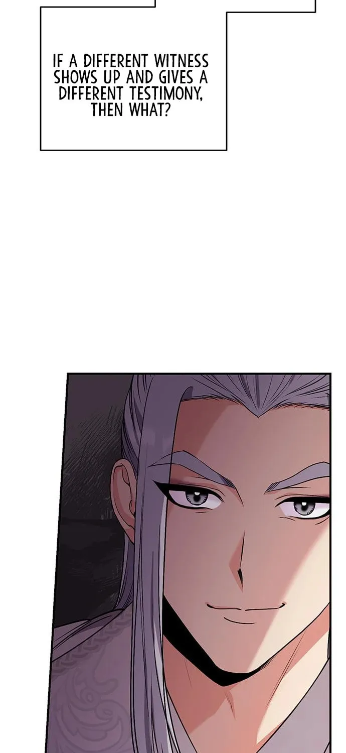 Gosu, Wakes Up as a Concubine Chapter 6 page 36 - 
