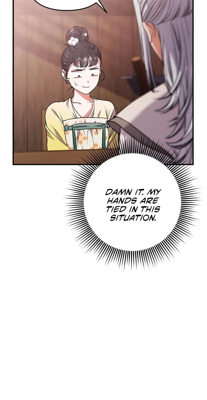 Gosu, Wakes Up as a Concubine Chapter 6 page 38 - 