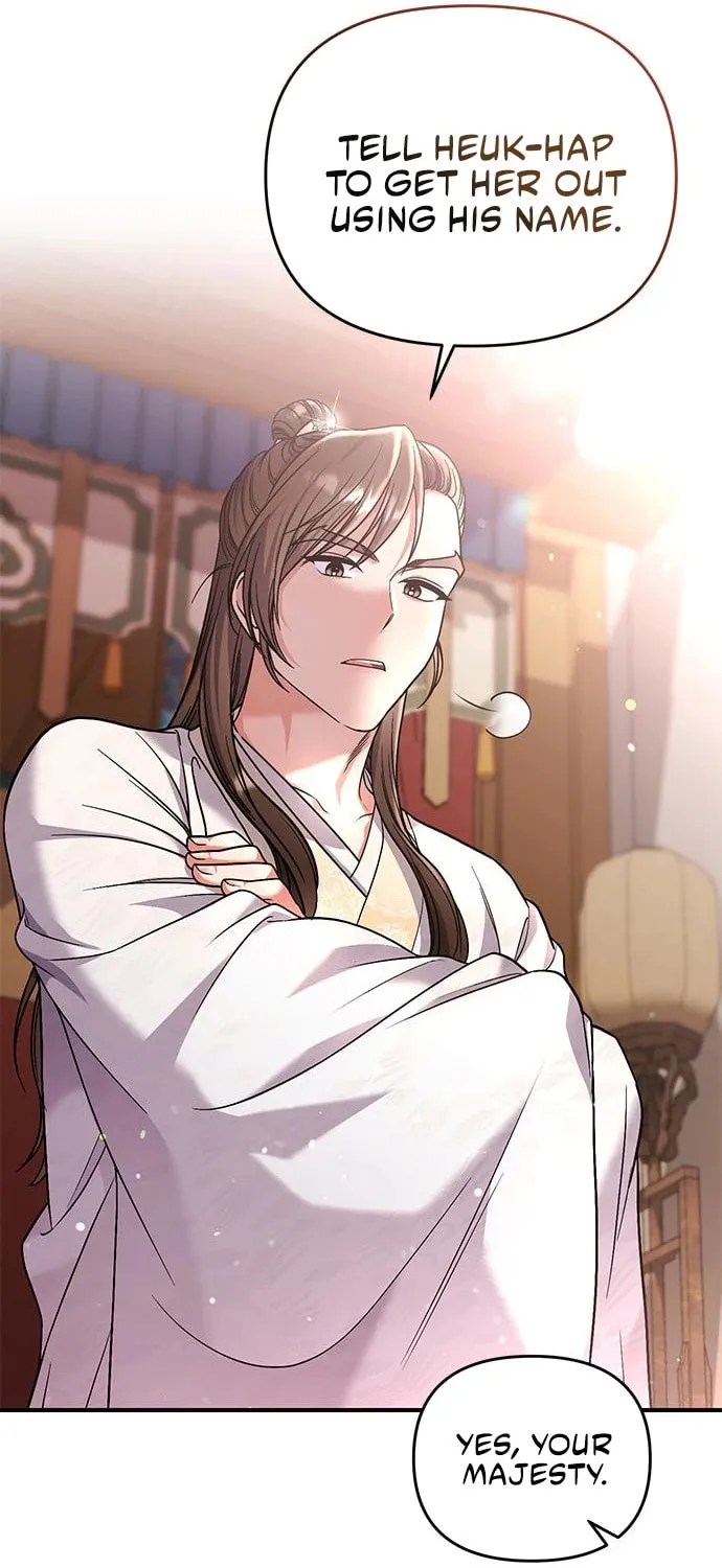 Gosu, Wakes Up as a Concubine Chapter 6 page 52 - 