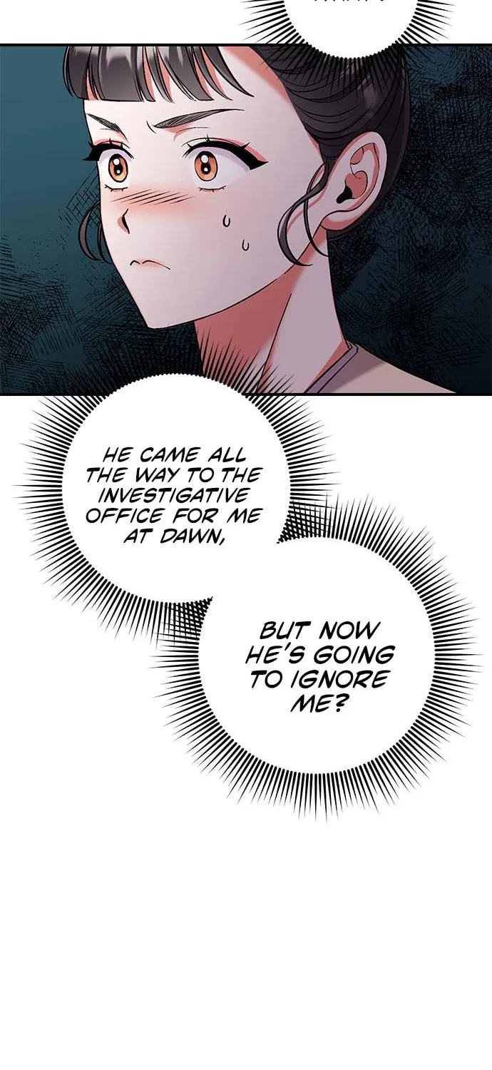 Gosu, Wakes Up as a Concubine Chapter 6 page 85 - 