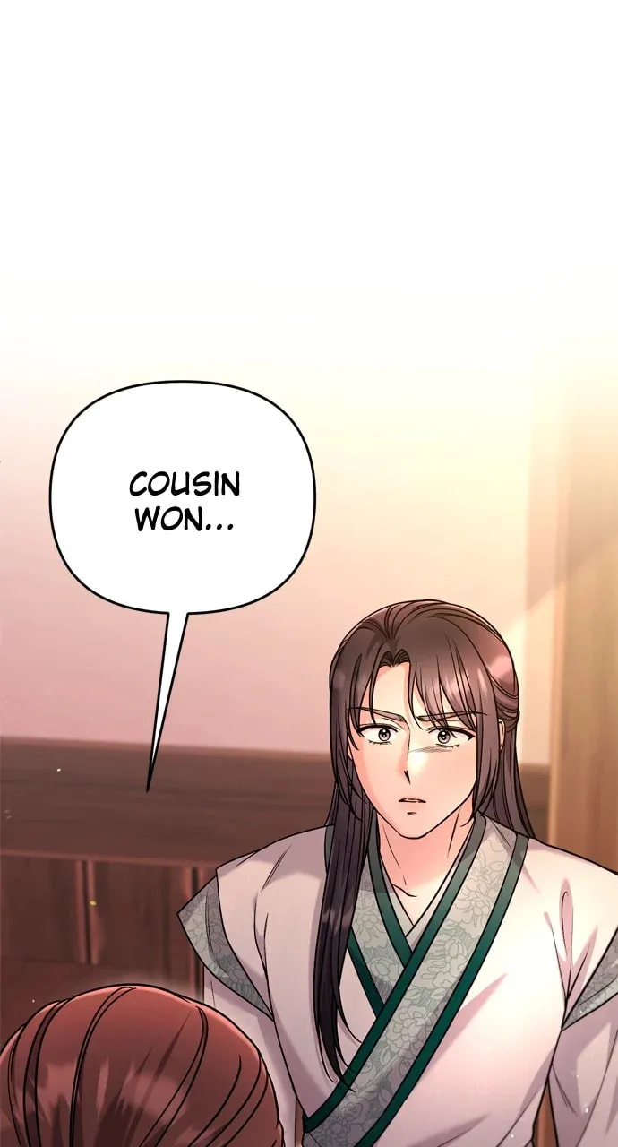 Gosu, Wakes Up as a Concubine Chapter 60 page 1 - 
