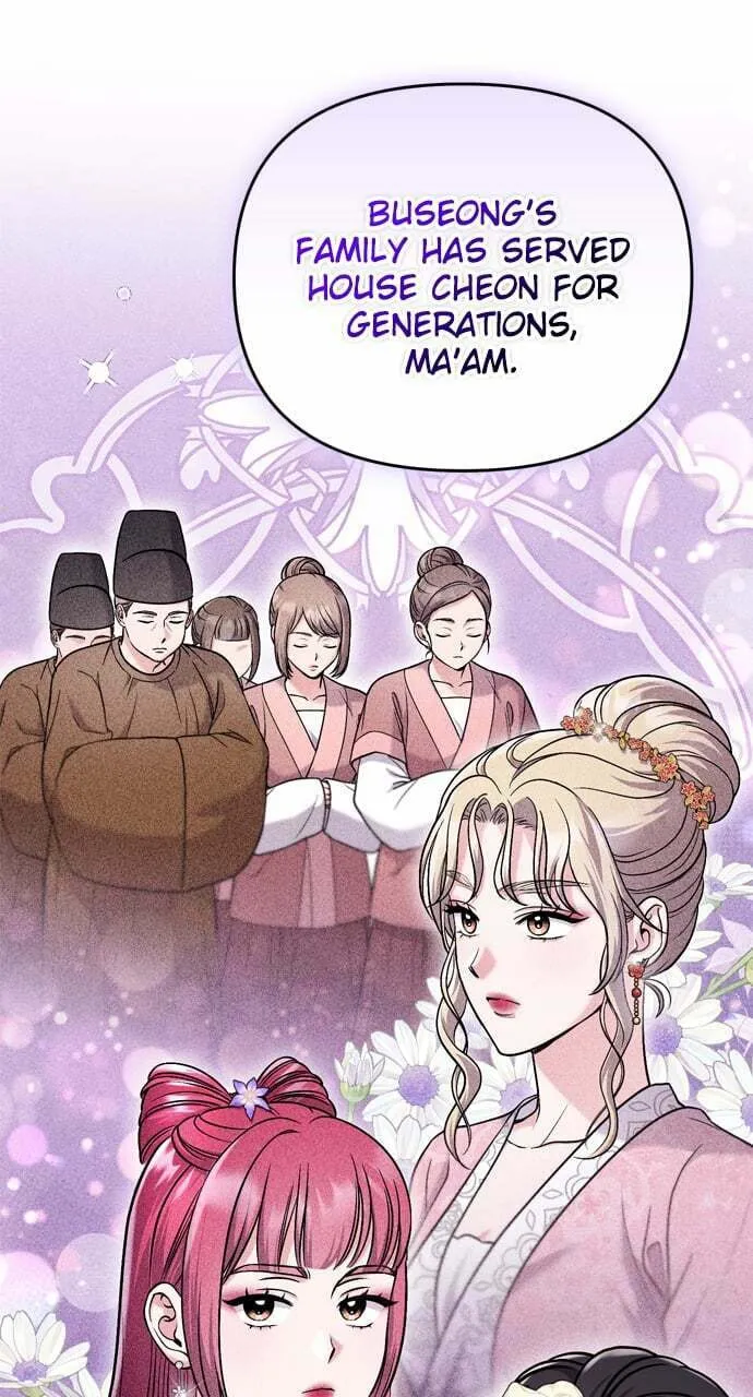 Gosu, Wakes Up as a Concubine Chapter 60 page 101 - 