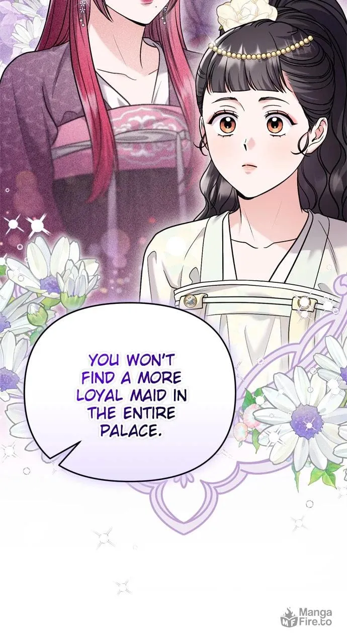 Gosu, Wakes Up as a Concubine Chapter 60 page 102 - 