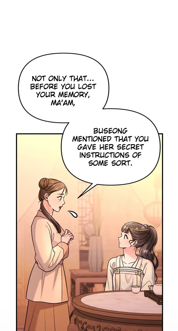Gosu, Wakes Up as a Concubine Chapter 60 page 103 - 