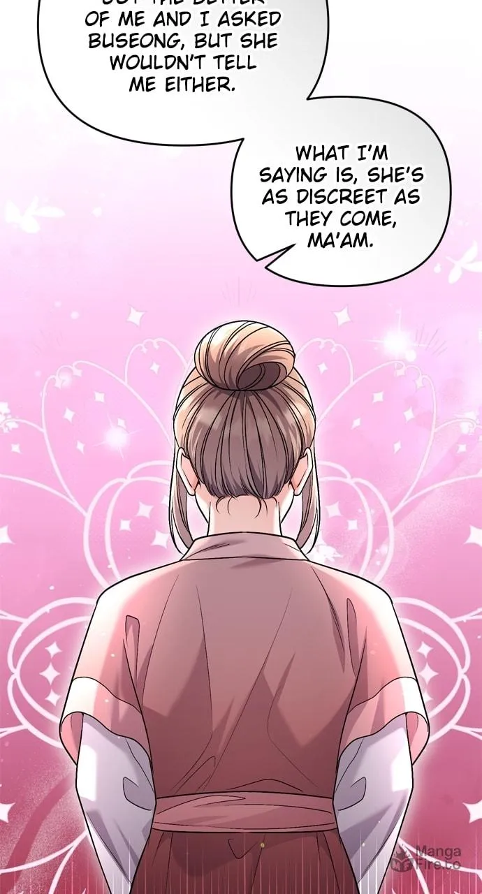 Gosu, Wakes Up as a Concubine Chapter 60 page 108 - 