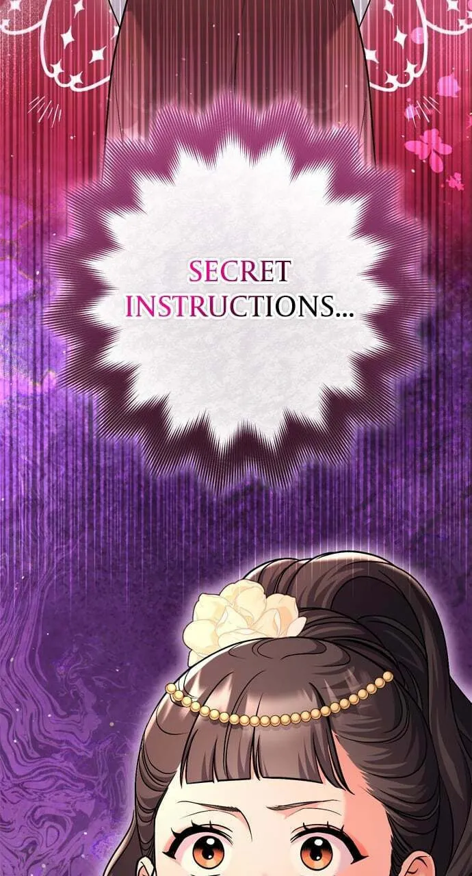 Gosu, Wakes Up as a Concubine Chapter 60 page 109 - 