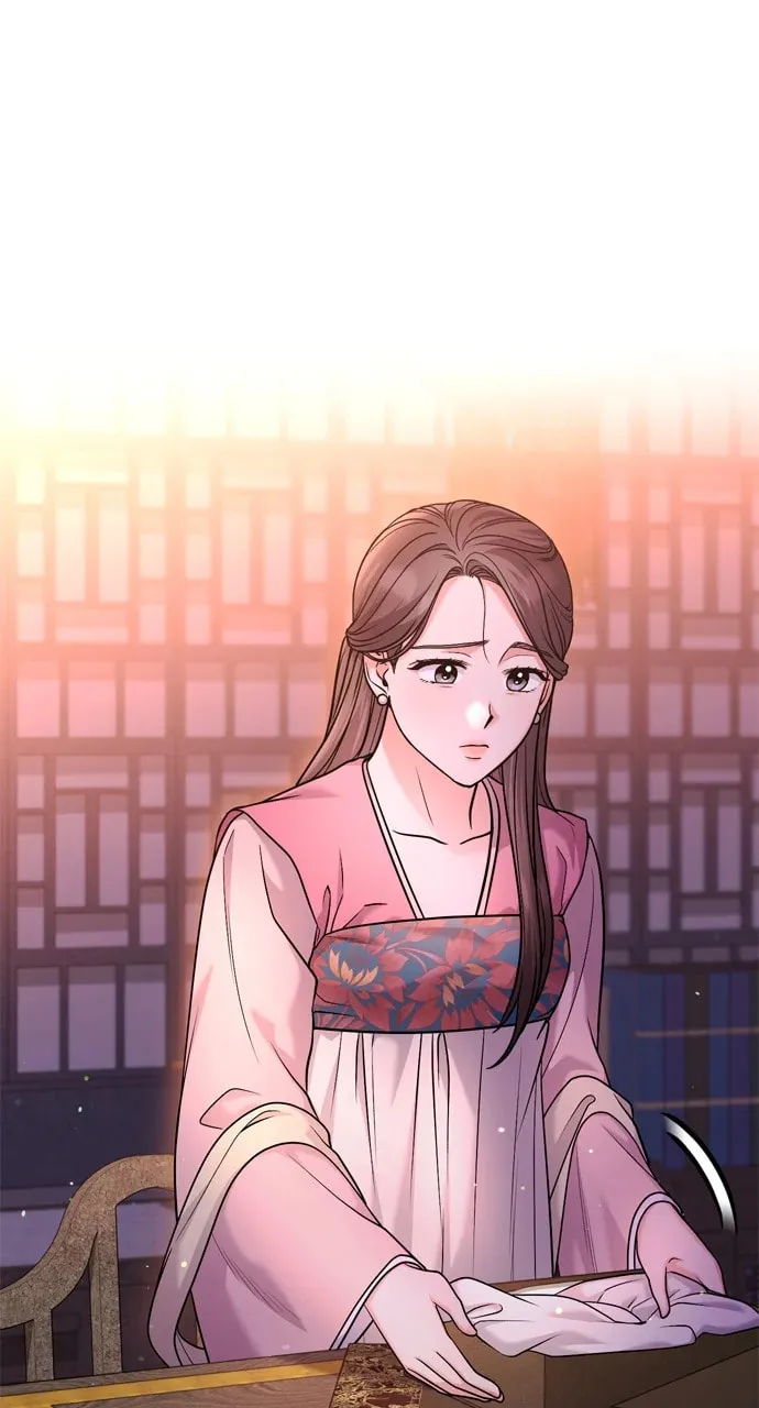 Gosu, Wakes Up as a Concubine Chapter 60 page 14 - 