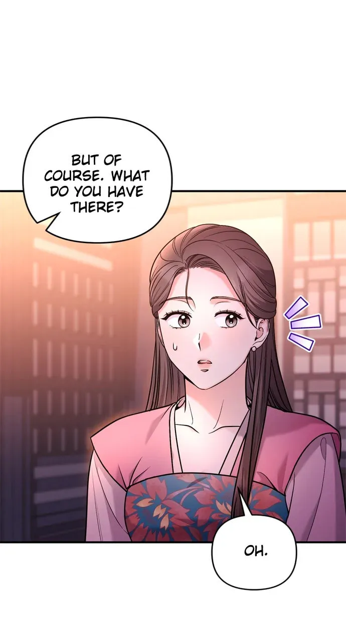 Gosu, Wakes Up as a Concubine Chapter 60 page 19 - 