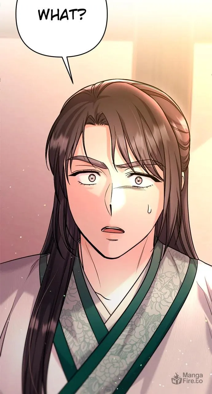Gosu, Wakes Up as a Concubine Chapter 60 page 3 - 