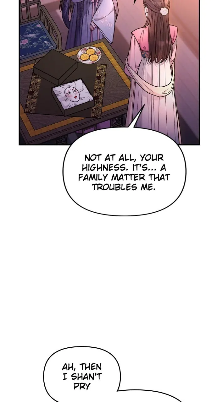 Gosu, Wakes Up as a Concubine Chapter 60 page 22 - 