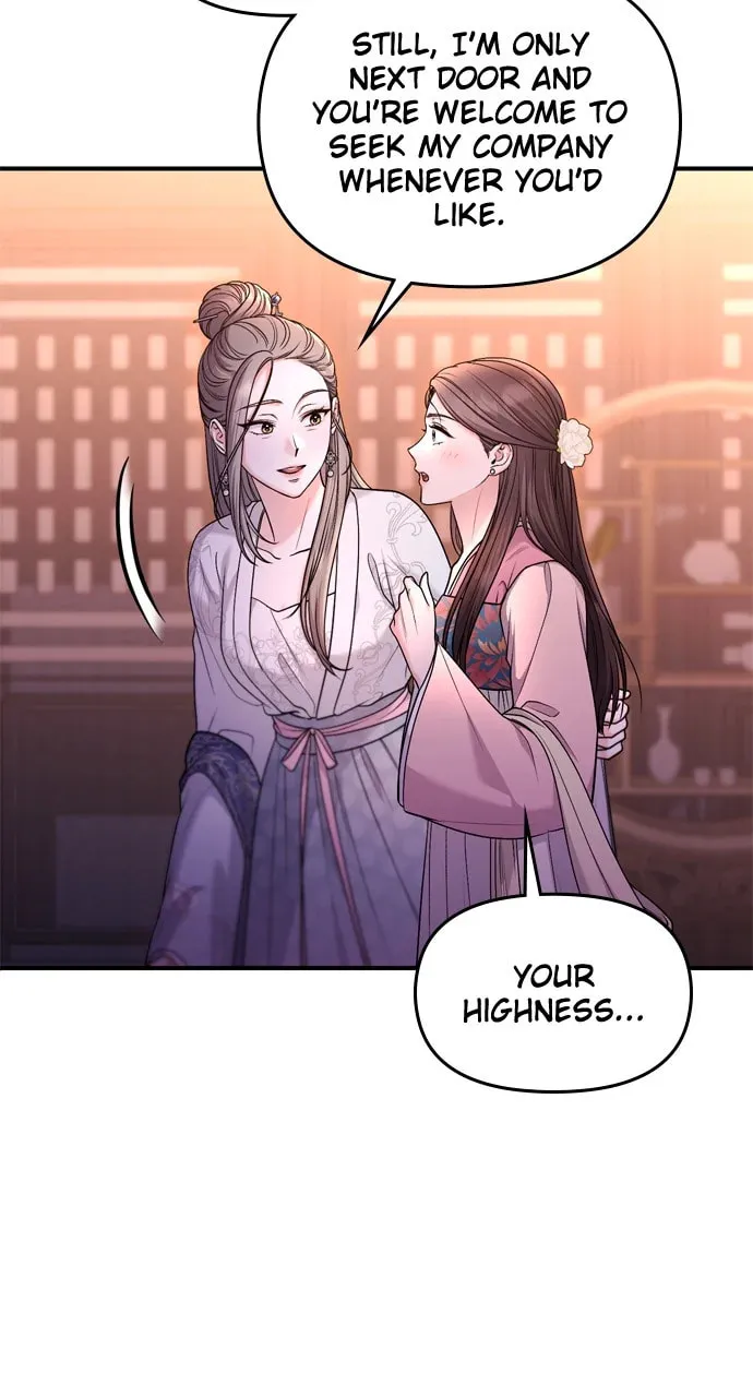 Gosu, Wakes Up as a Concubine Chapter 60 page 23 - 