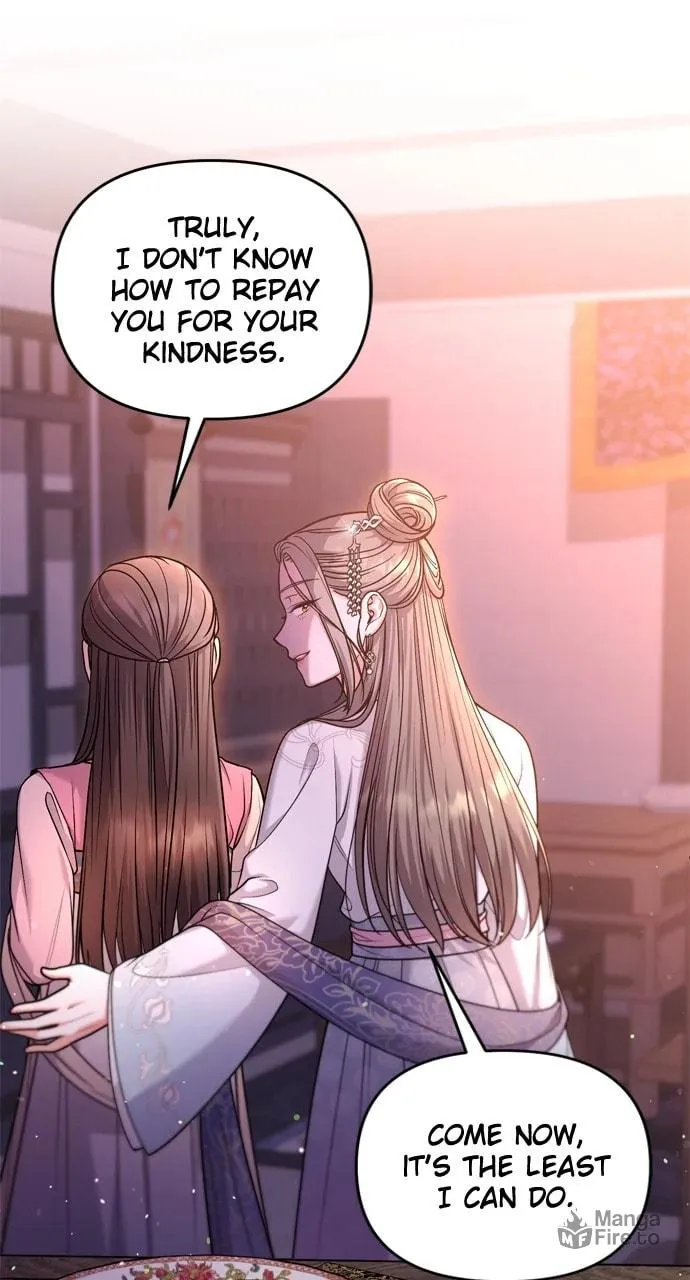 Gosu, Wakes Up as a Concubine Chapter 60 page 24 - 
