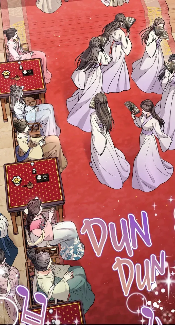 Gosu, Wakes Up as a Concubine Chapter 60 page 29 - 