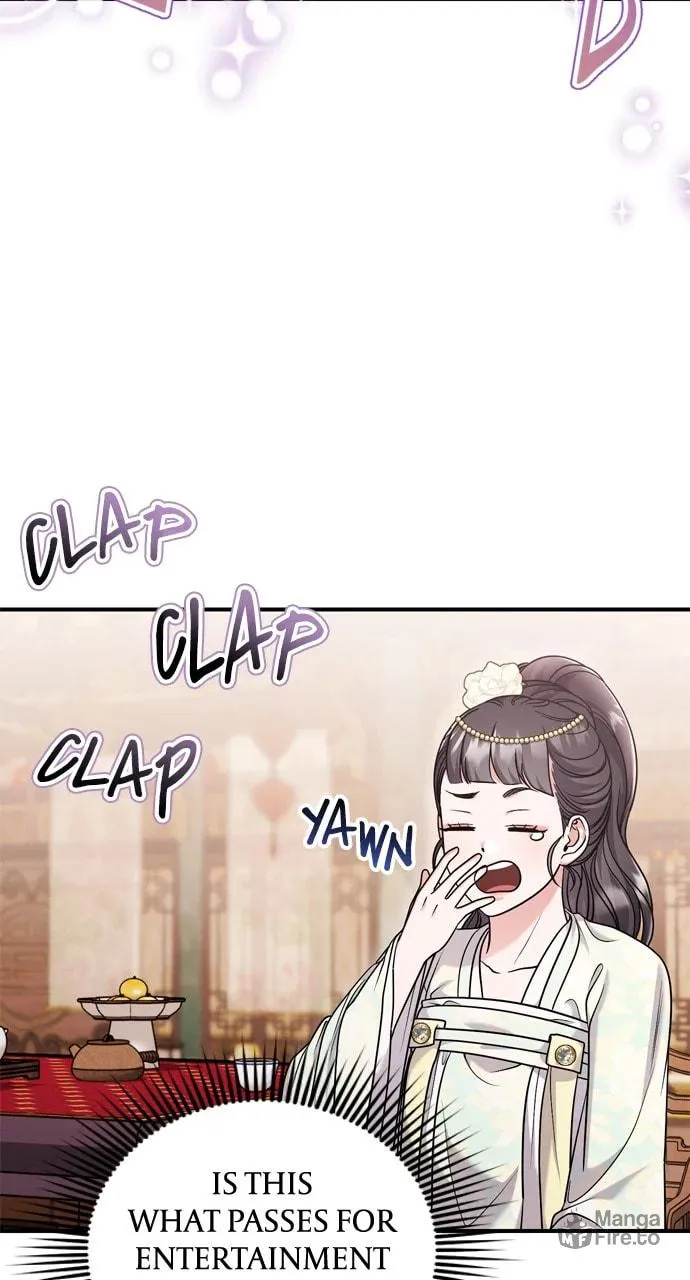 Gosu, Wakes Up as a Concubine Chapter 60 page 30 - 