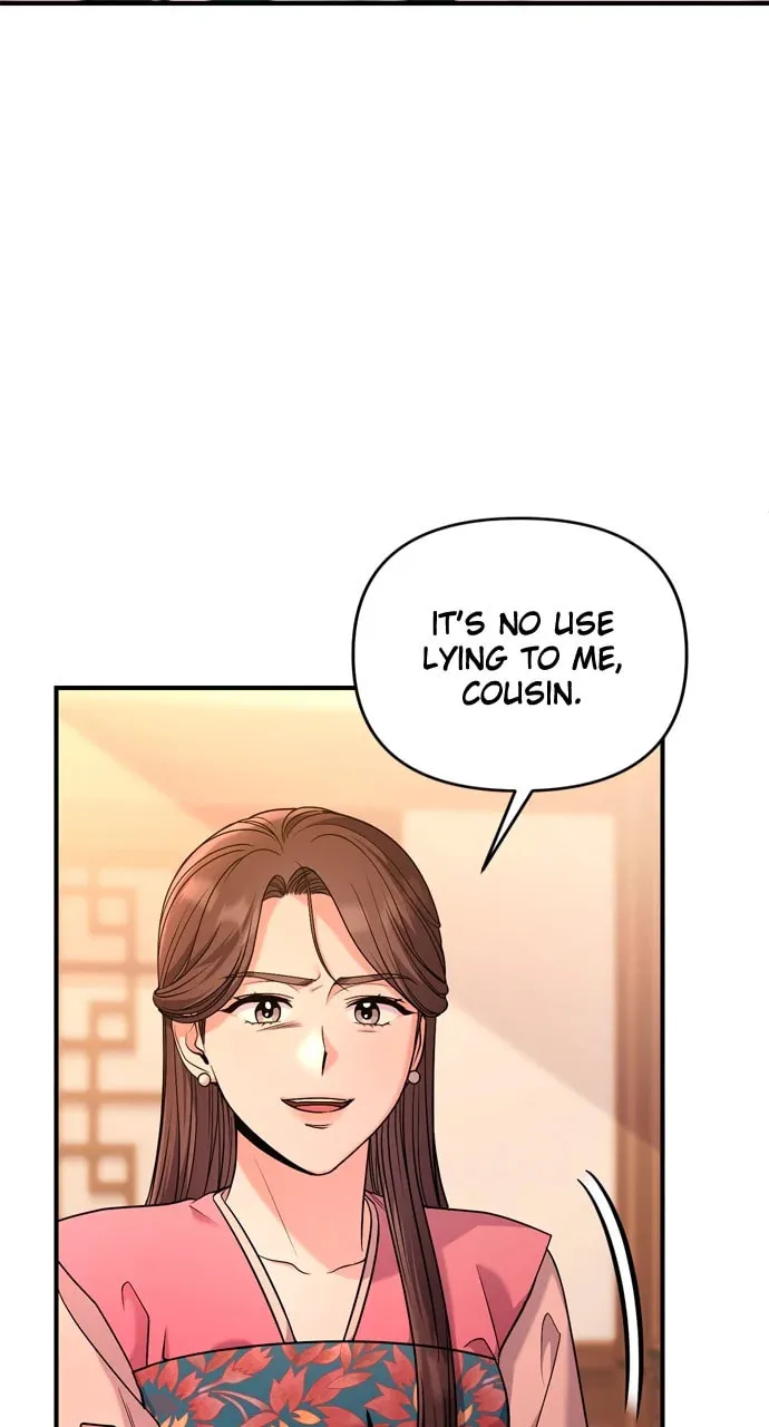 Gosu, Wakes Up as a Concubine Chapter 60 page 4 - 