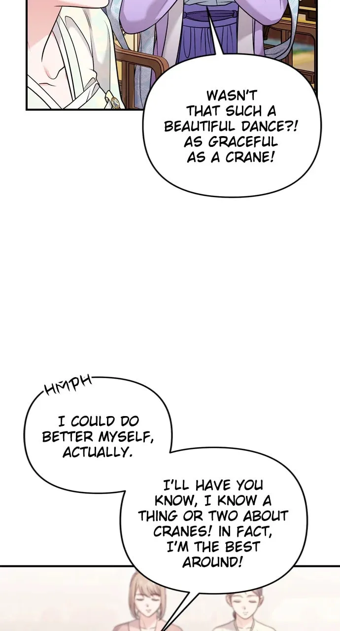 Gosu, Wakes Up as a Concubine Chapter 60 page 32 - 