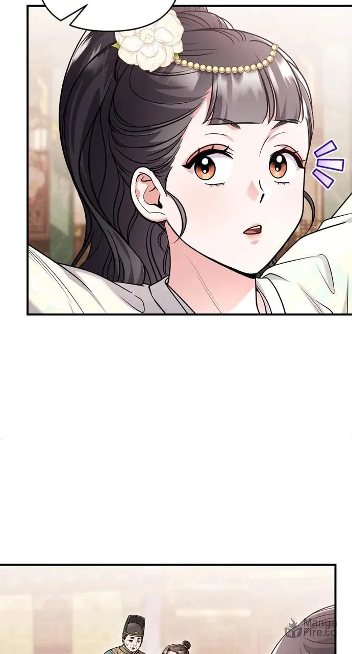 Gosu, Wakes Up as a Concubine Chapter 60 page 36 - 