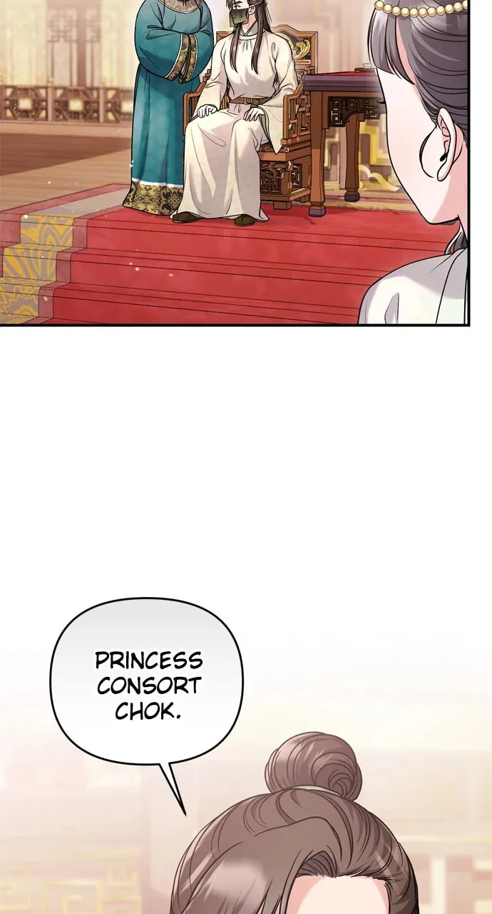 Gosu, Wakes Up as a Concubine Chapter 60 page 37 - 
