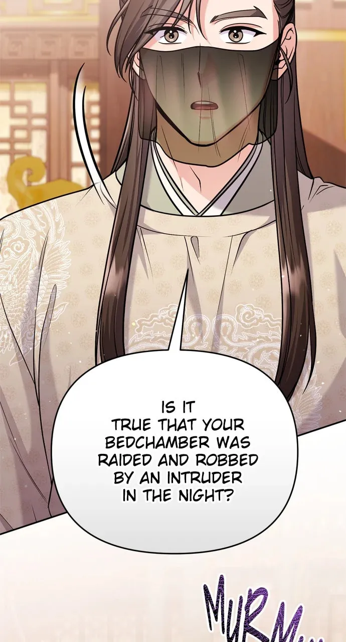 Gosu, Wakes Up as a Concubine Chapter 60 page 38 - 
