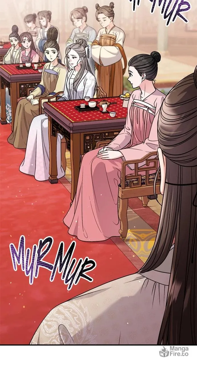 Gosu, Wakes Up as a Concubine Chapter 60 page 39 - 