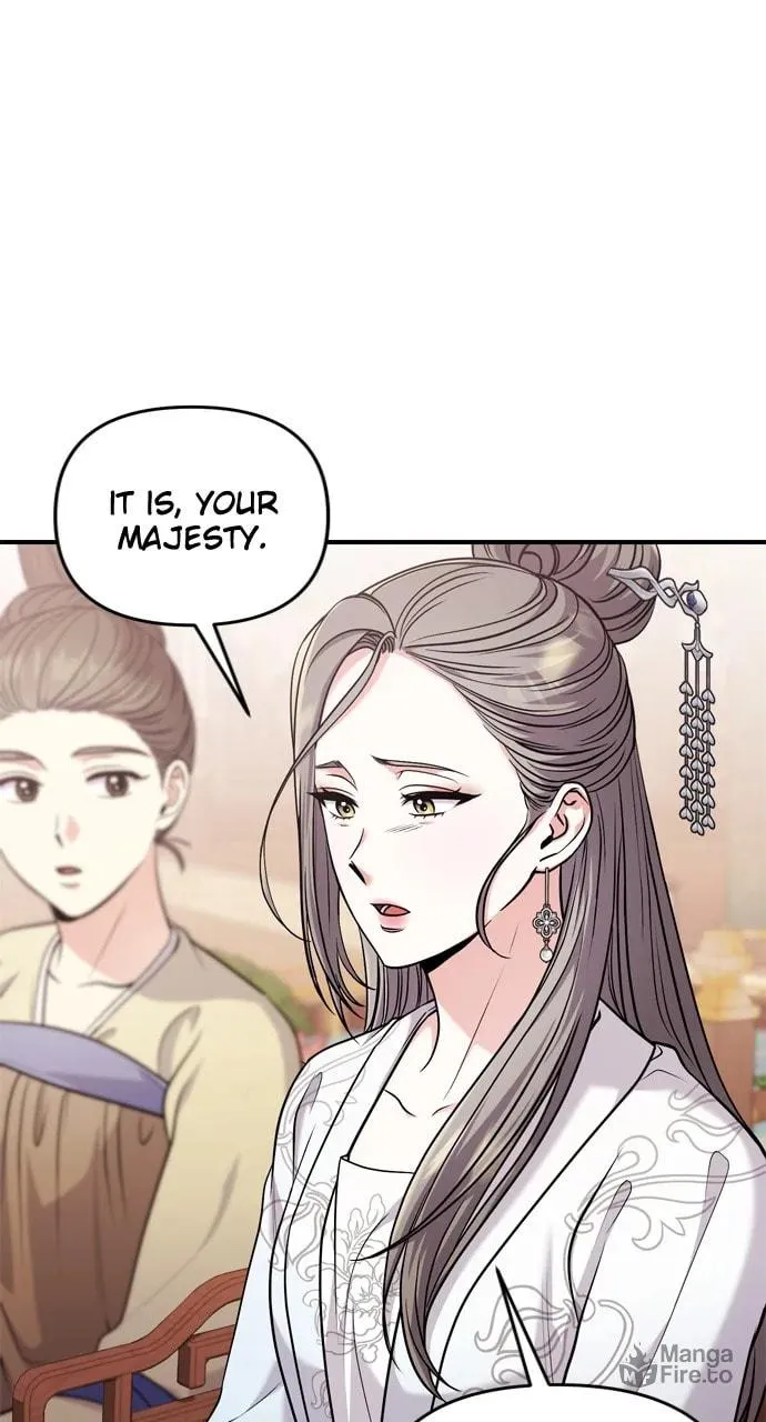 Gosu, Wakes Up as a Concubine Chapter 60 page 40 - 