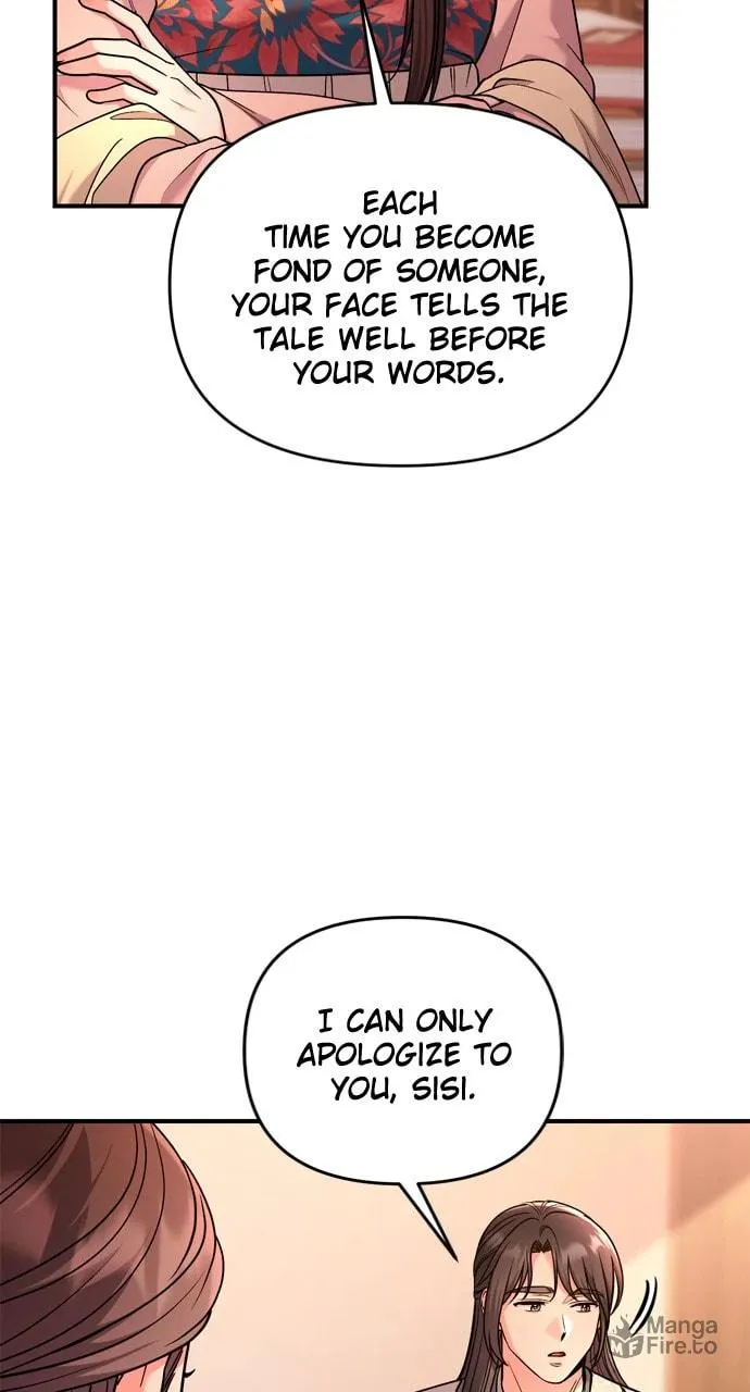 Gosu, Wakes Up as a Concubine Chapter 60 page 5 - 