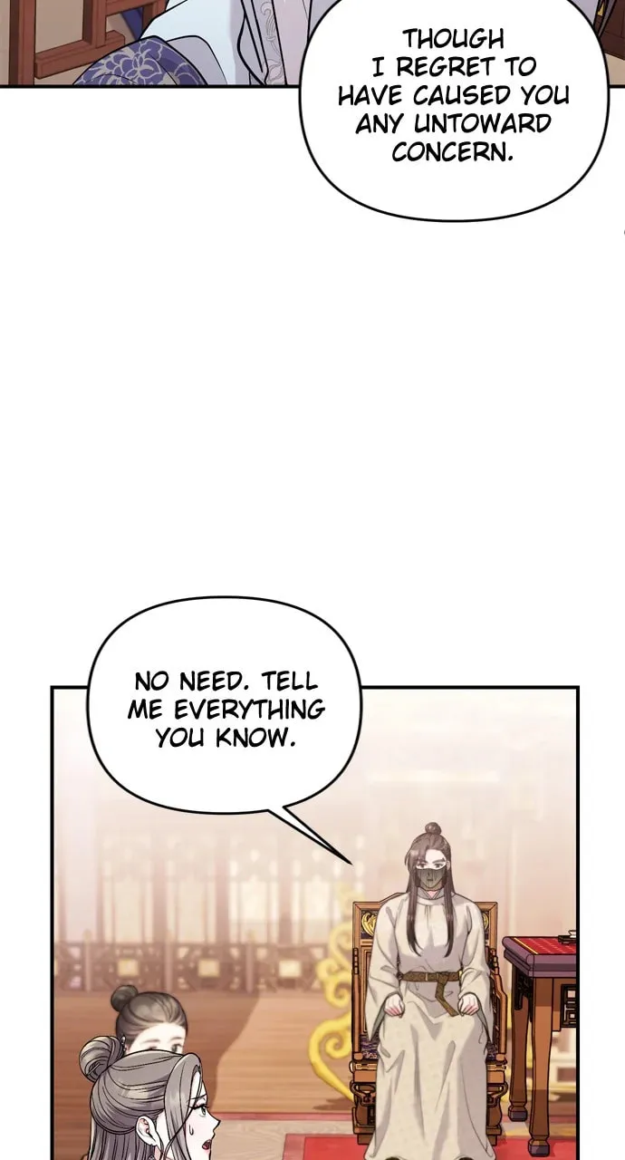 Gosu, Wakes Up as a Concubine Chapter 60 page 41 - 