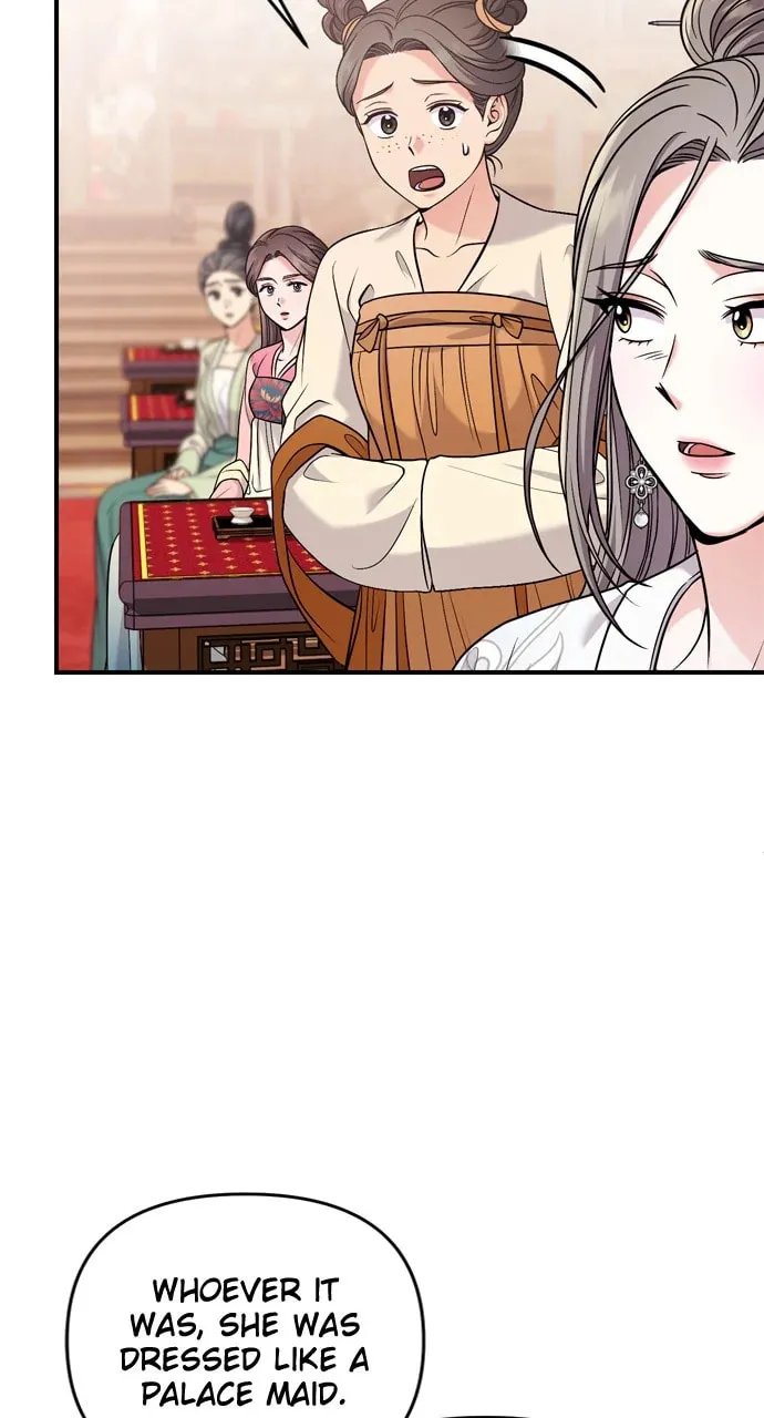 Gosu, Wakes Up as a Concubine Chapter 60 page 43 - 
