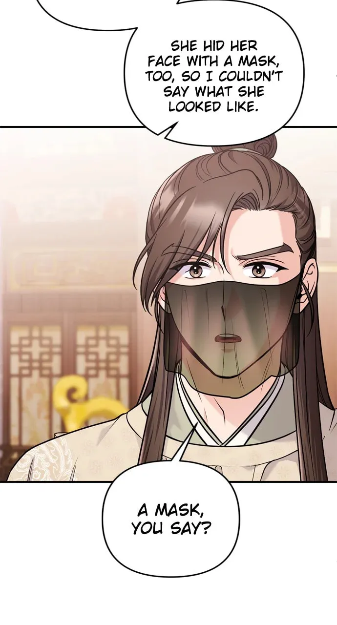 Gosu, Wakes Up as a Concubine Chapter 60 page 44 - 
