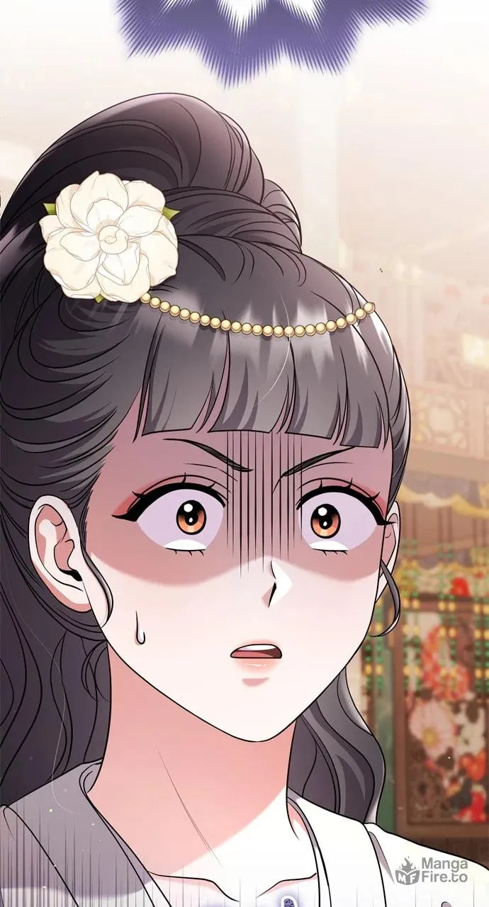 Gosu, Wakes Up as a Concubine Chapter 60 page 48 - 