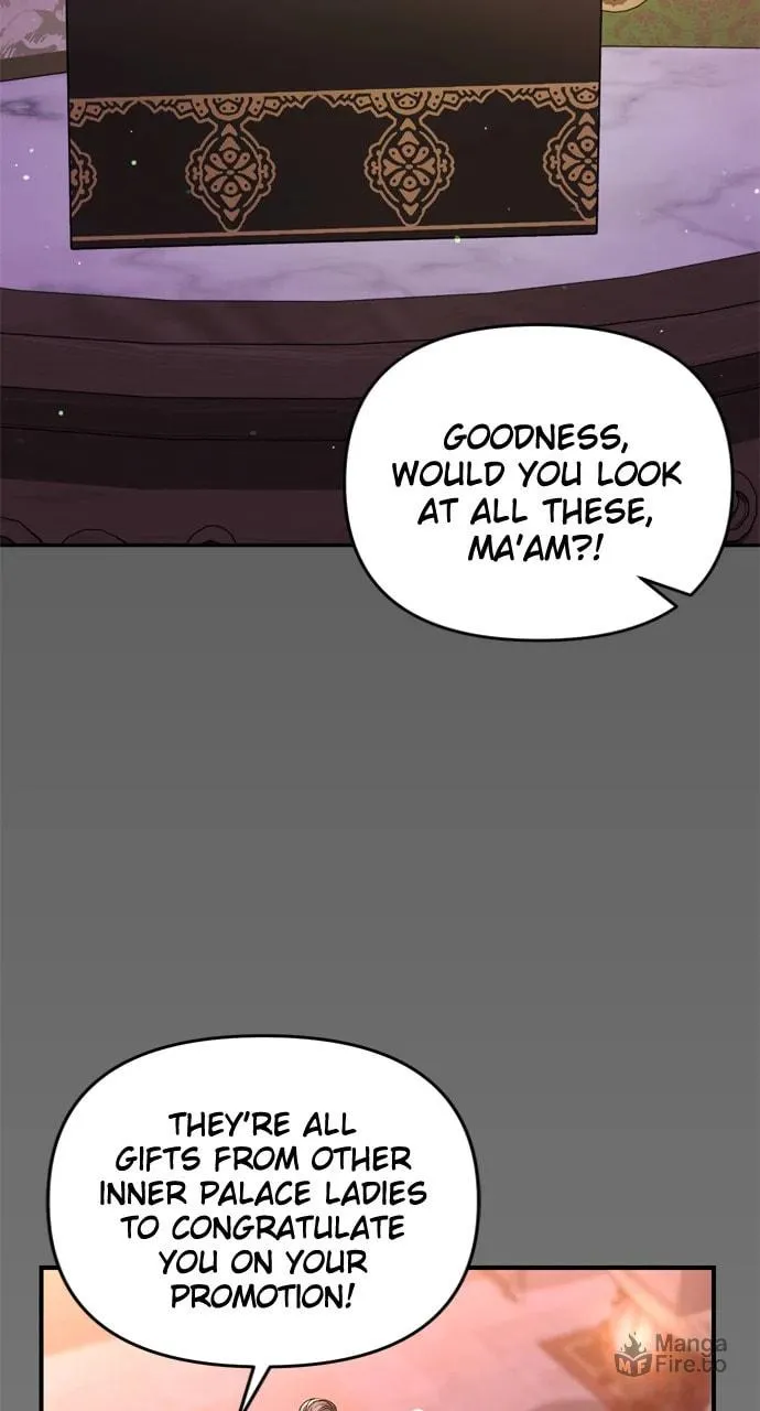 Gosu, Wakes Up as a Concubine Chapter 60 page 50 - 