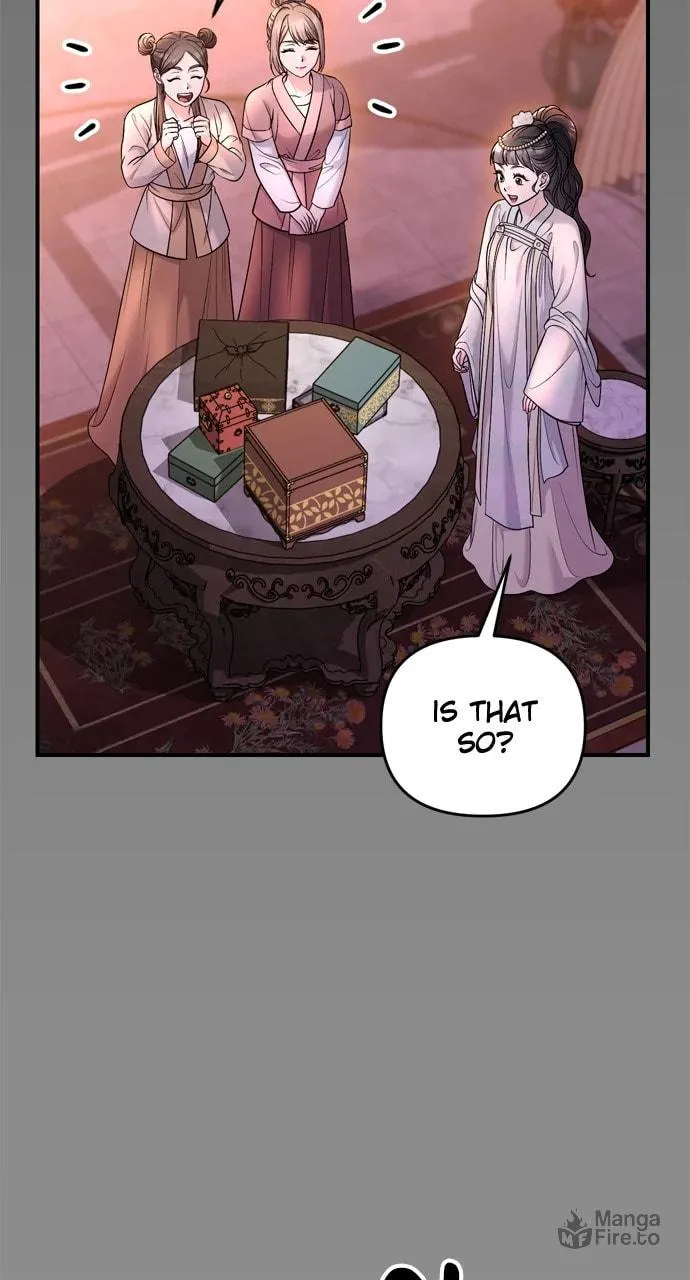 Gosu, Wakes Up as a Concubine Chapter 60 page 51 - 
