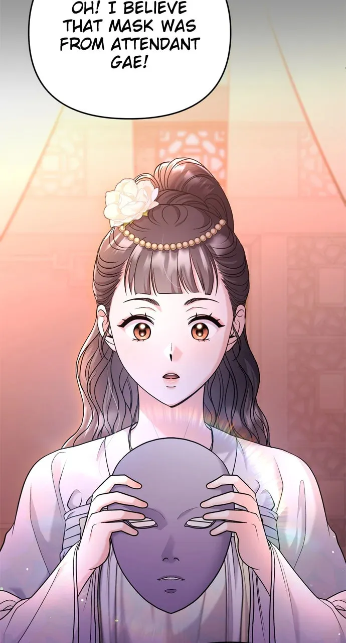 Gosu, Wakes Up as a Concubine Chapter 60 page 53 - 