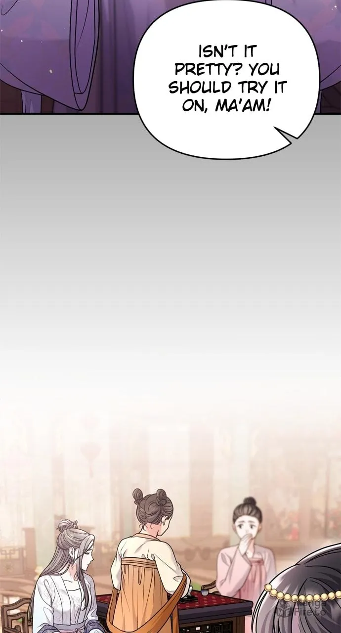 Gosu, Wakes Up as a Concubine Chapter 60 page 54 - 