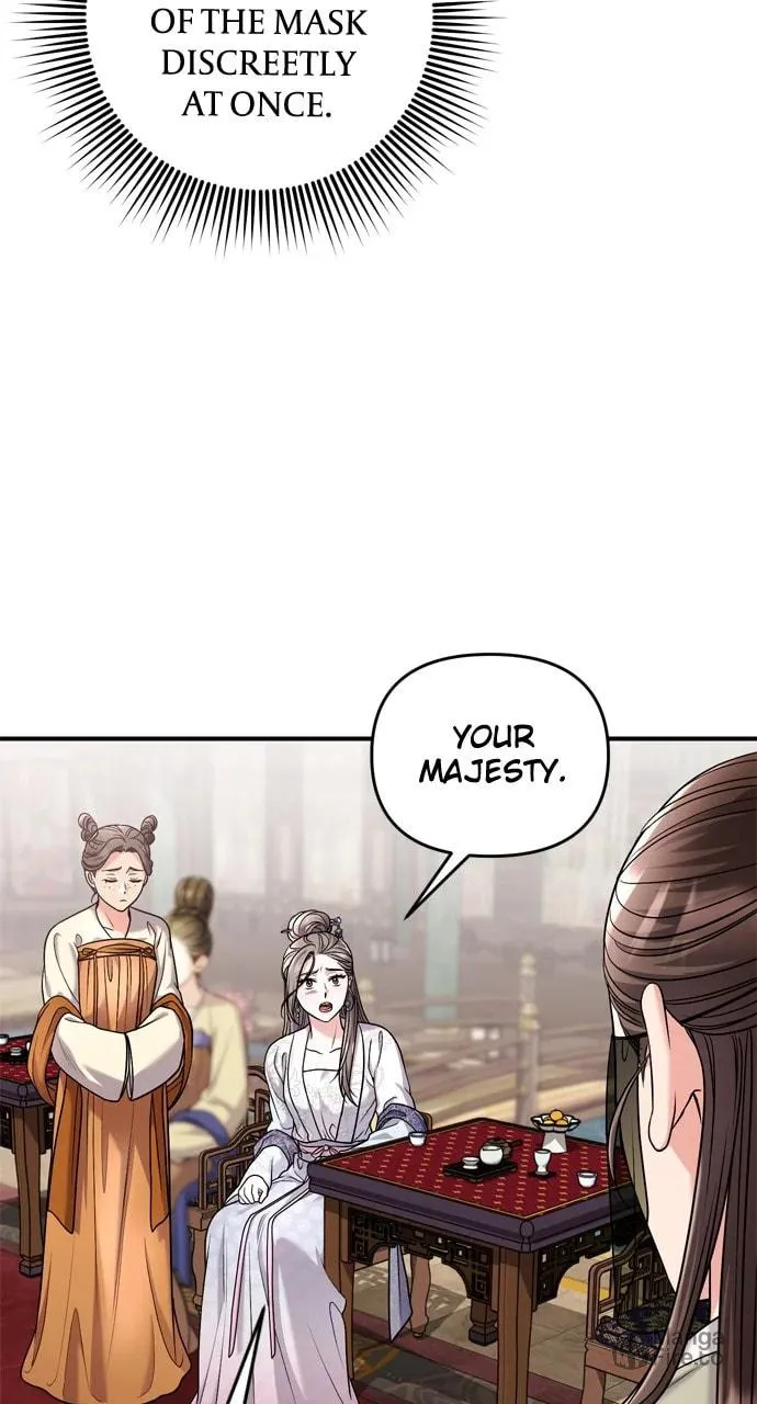 Gosu, Wakes Up as a Concubine Chapter 60 page 57 - 