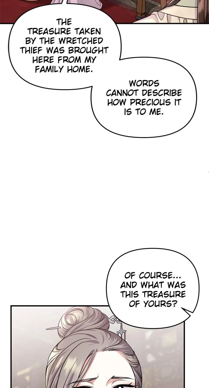 Gosu, Wakes Up as a Concubine Chapter 60 page 58 - 