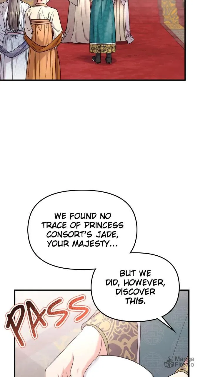 Gosu, Wakes Up as a Concubine Chapter 60 page 63 - 