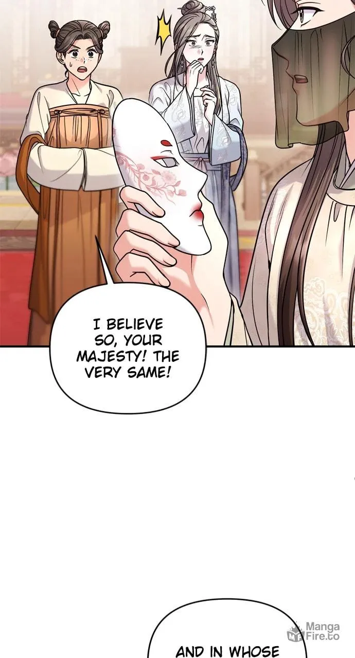 Gosu, Wakes Up as a Concubine Chapter 60 page 65 - 