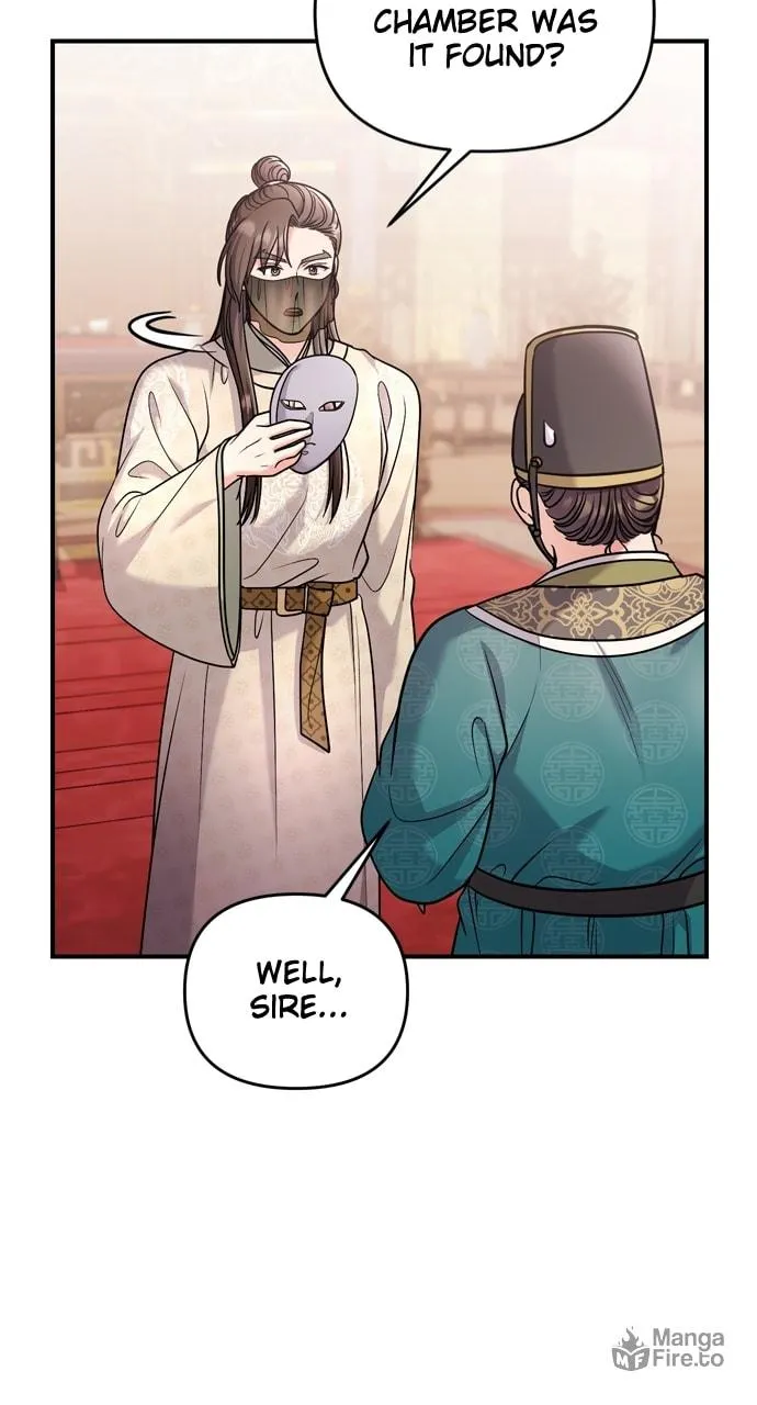 Gosu, Wakes Up as a Concubine Chapter 60 page 66 - 