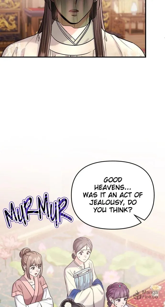 Gosu, Wakes Up as a Concubine Chapter 60 page 69 - 