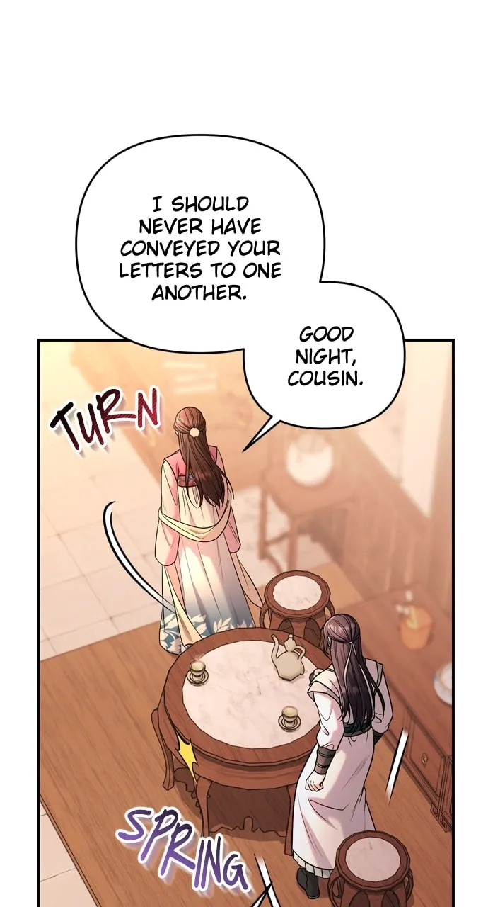 Gosu, Wakes Up as a Concubine Chapter 60 page 8 - 